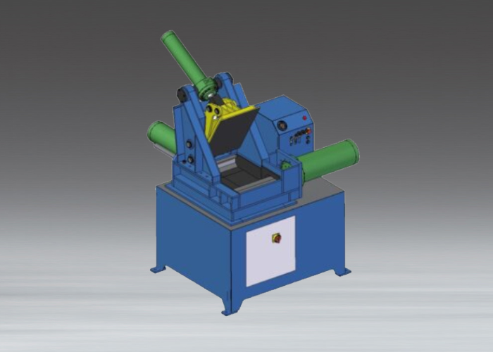 Baling Machine