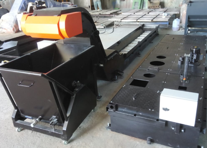 Conveyors