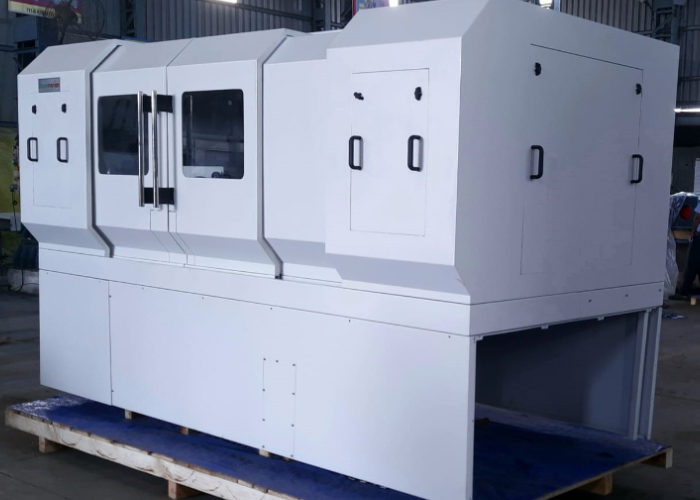 Enclosures