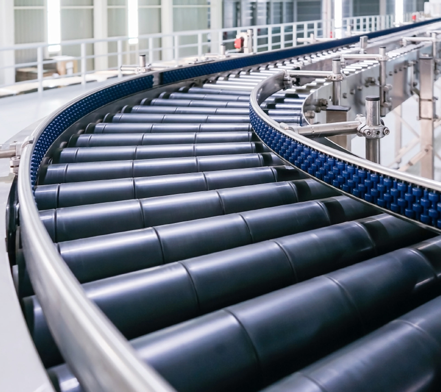 Chip Conveyors Manufacturers