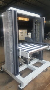 Conveyor Lifter Material Handling System Manufacturers