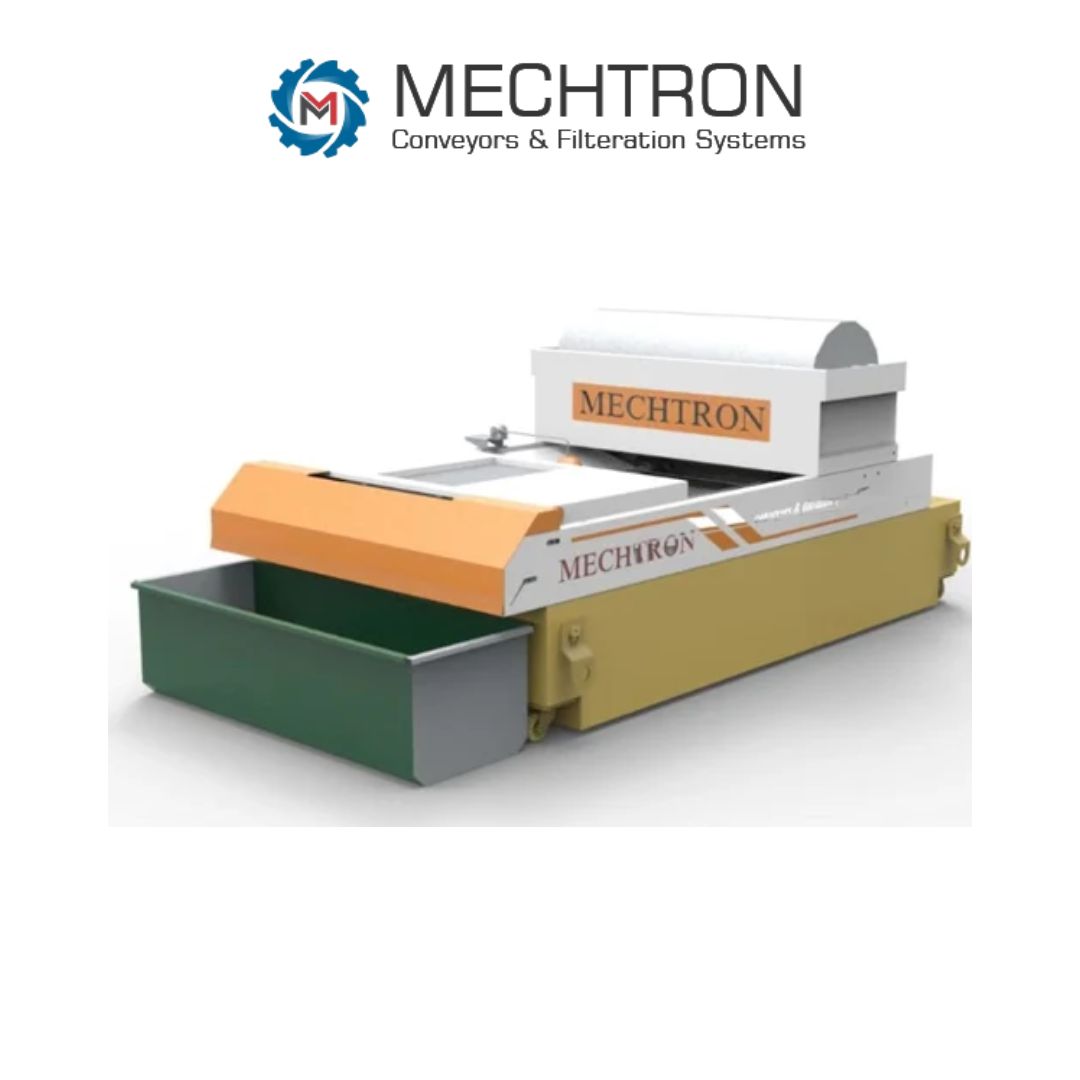 Gravity Paper Band Filtration Systems Manufacturers