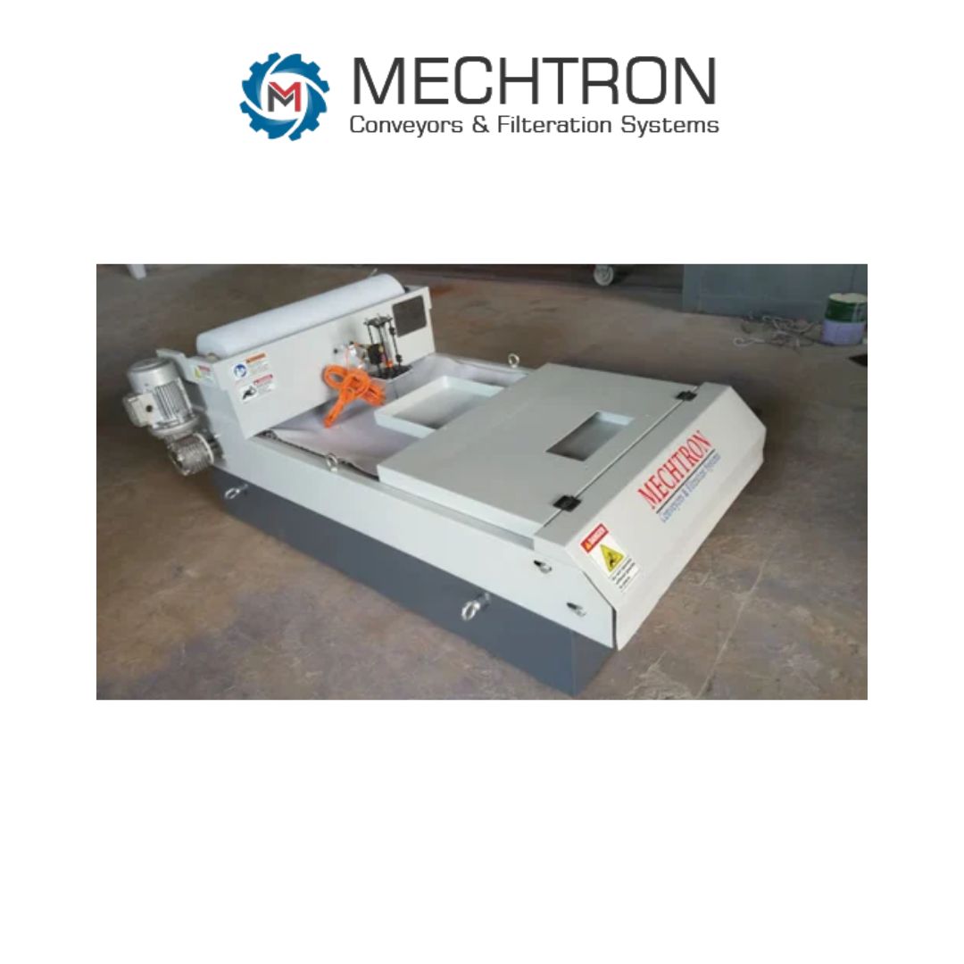 Industrial Filtration Systems Manufacturers