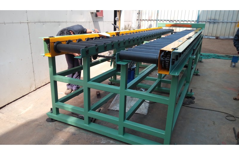 Material Handling System Manufacturers