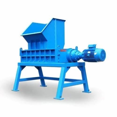 Metal Shredder Machines in Pune